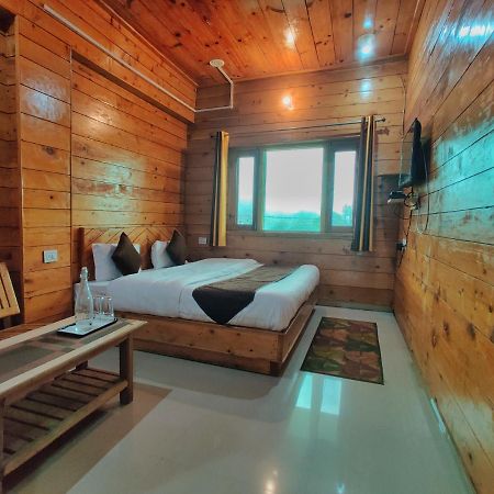 Hotel Himalayan Bliss Chakrata Exterior foto