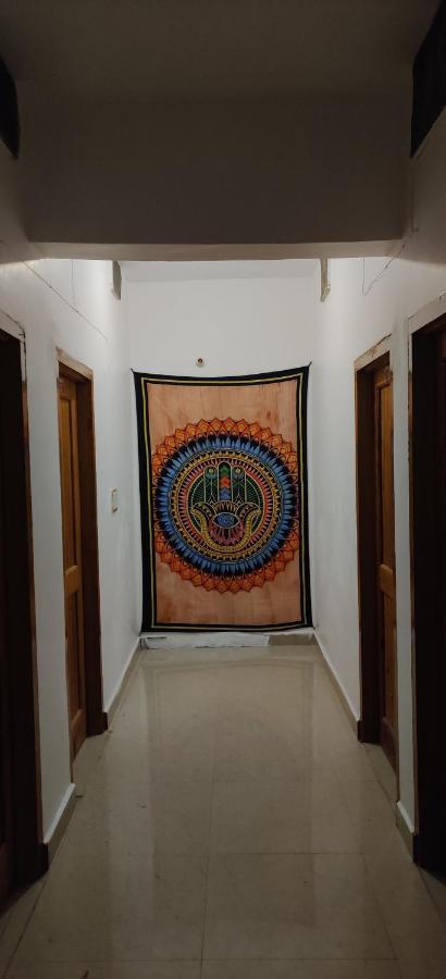Hotel Himalayan Bliss Chakrata Exterior foto